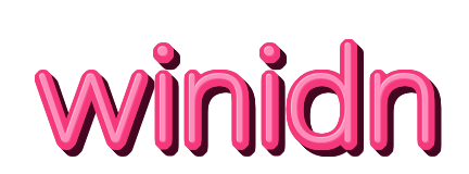 winidn — logo kanal